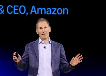 Amazon CEO price strategy sharpened as tariff pressure looms