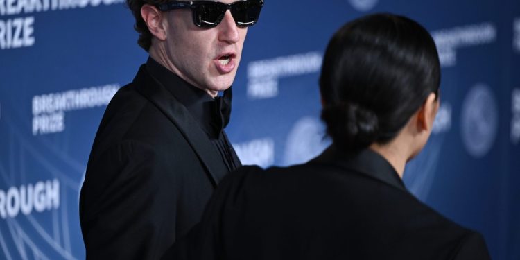 Meta capex inflation surges as AI expansion and tariff headwinds collide