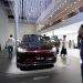 Seres Overtakes BMW in China’s Luxury EV Race