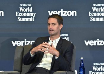 Snap ad revenue loophole triggers stock plunge as $800 bug puts over $1 billion at risk