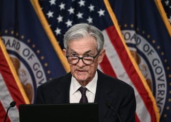 Trump may keep Powell at the Fed—for one key reason
