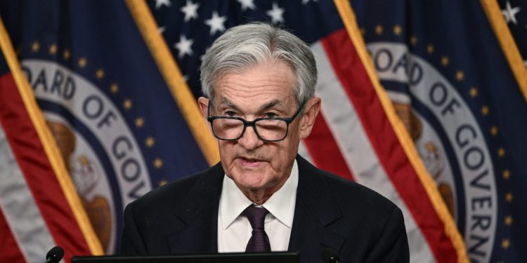 Trump may keep Powell at the Fed—for one key reason