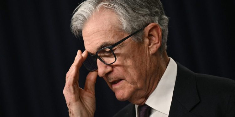 Supreme Court Ruling Expands Trump’s Firing Powers—But Spares Fed Chair Powell