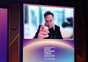 Markets Dip on Debt Fears as Tesla Rallies on Musk’s Political Spending Pledge