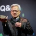 Nvidia’s CEO Blasted Trump Policy That Will Cost the Company $10.5 Billion—Then Praised Trump’s ‘Bold Vision’ Minutes Later