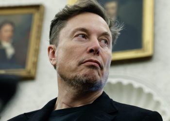 Elon Musk Exits Trump Administration Over ‘Big Beautiful Bill’ Dispute