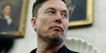 Elon Musk Exits Trump Administration Over ‘Big Beautiful Bill’ Dispute