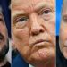 Trump Calls Putin ‘Crazy’ and Hints at New Sanctions on Russia