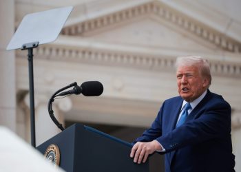 Federal Court Shuts Down Trump’s Tariff Program Nationwide