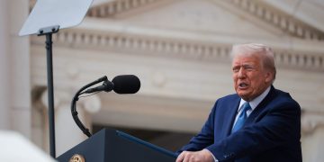 Federal Court Shuts Down Trump’s Tariff Program Nationwide
