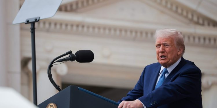 Federal Court Shuts Down Trump’s Tariff Program Nationwide