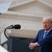 Federal Court Shuts Down Trump’s Tariff Program Nationwide