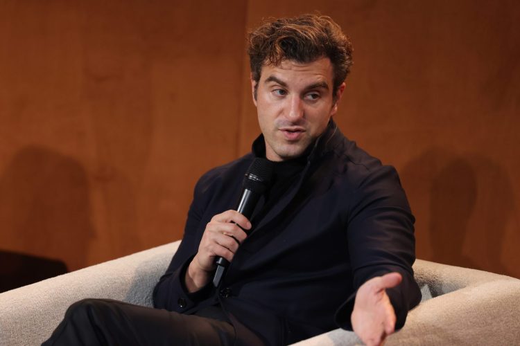 Aurelien Meunier/Getty Images for Airbnb