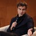 Airbnb CEO Brian Chesky Says He Took Night Classes With Barack Obama—And Even Did Homework