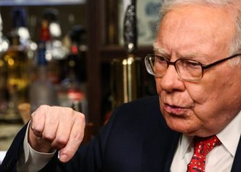 The Secret to Warren Buffett’s Success: He Changed His Mind