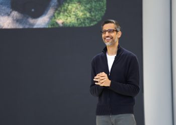 Gemini Diffusion: The sleeper hit of Google I/O 2025