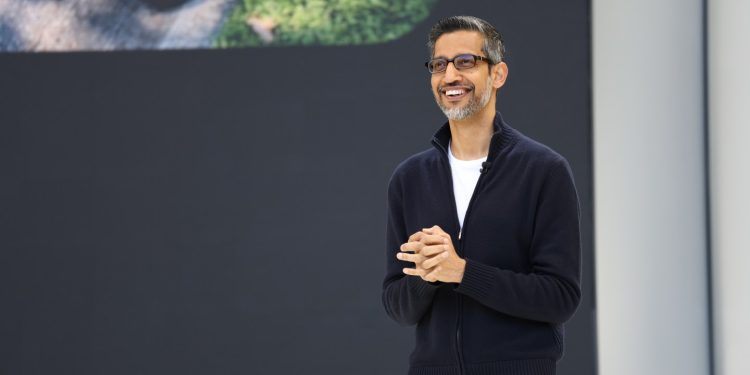 Gemini Diffusion: The sleeper hit of Google I/O 2025