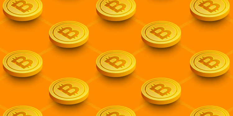 Bitcoin Hits Record High as Treasury Yields Surge Past 5%