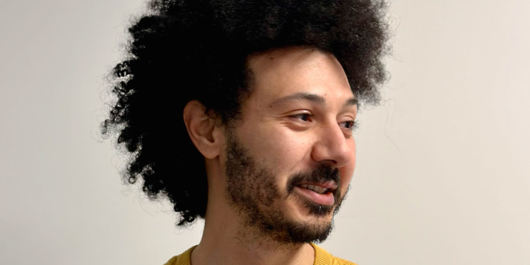 From Microsoft to a $1.25B sales tool: How Kareem Amin quietly built Clay into a secret weapon