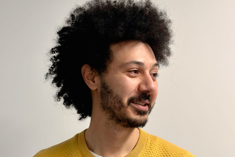 Kareem Amin