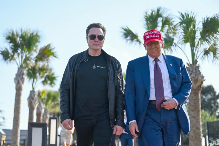 Photo by Brandon Bell—Getty Images