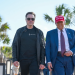 Elon Musk Denies SpaceX Involvement in Trump’s $500B Missile Defense Plan