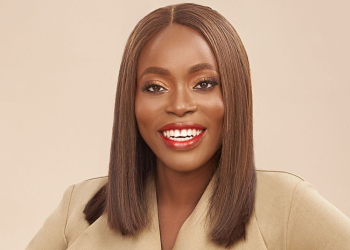 Sunmoluwa Ajala is helping immigrants earn more – with just 90 days of French