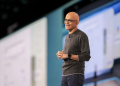 Microsoft Fires Employee Who Disrupted CEO Keynote Over Israel Military Contract