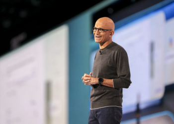 Microsoft Fires Employee Who Disrupted CEO Keynote Over Israel Military Contract