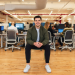 Jake Cronin built a $75M AI company –  using lessons he learned selling knives at 19