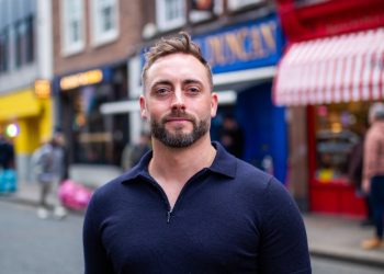 Millennial CEO Overcomes Addiction Legacy to Build a Multimillion-Dollar Agency