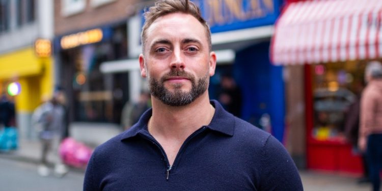 Millennial CEO Overcomes Addiction Legacy to Build a Multimillion-Dollar Agency