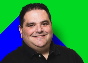 AEG CEO mirrors Tim Cook, Gen Z with minimalist routine