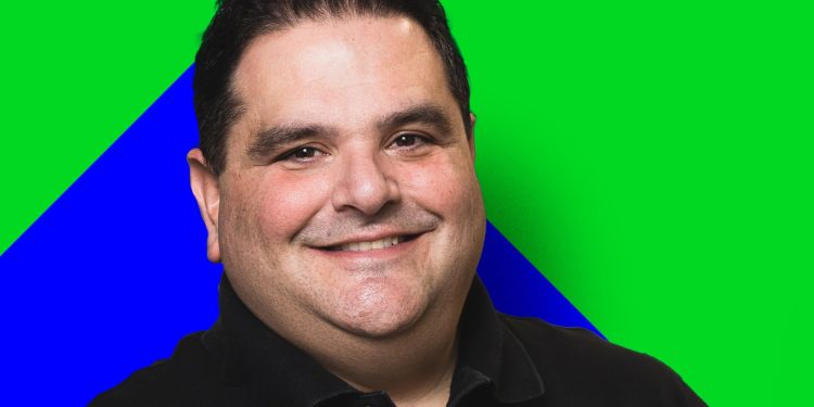 AEG CEO mirrors Tim Cook, Gen Z with minimalist routine
