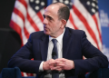 Khosla Ventures leads $100 million funding for Mach defense startup