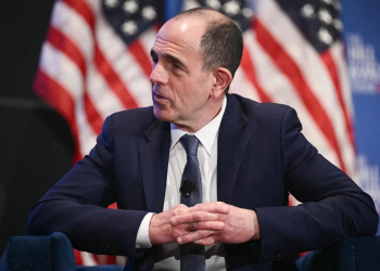 Khosla Ventures leads $100 million funding for Mach defense startup