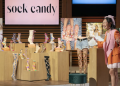 How Sock Candy turned socks into a $1.25M brand