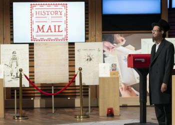 How History By Mail built a $1M snail-mail history brand