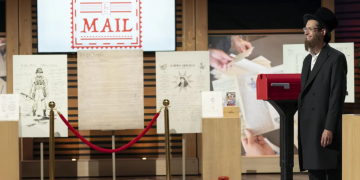 How History By Mail built a $1M snail-mail history brand