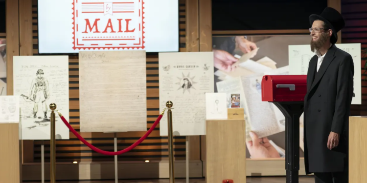 How History By Mail built a $1M snail-mail history brand