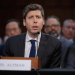 Sam Altman warns AI regulation could slow U.S. vs. China