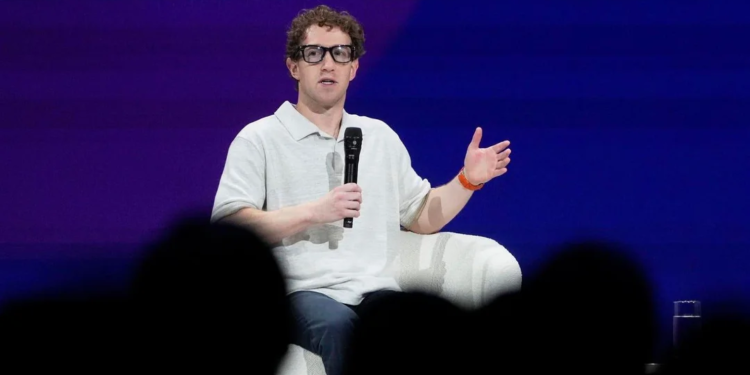 Meta recruits Pentagon veterans as it expands into defense AI