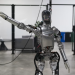 Figure AI’s $40 Billion Valuation Raises Eyebrows in Silicon Valley