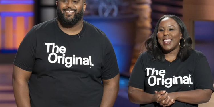 Kaans Designs grows from $200 startup to family brand success