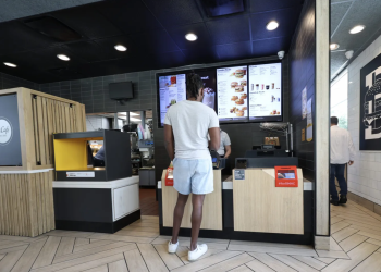 McDonald’s to hire 375,000 U.S. workers in biggest push since 2020