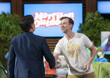 Morrison Outdoors: How a Dad Built a Million-Dollar Niche Brand