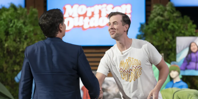 Morrison Outdoors: How a Dad Built a Million-Dollar Niche Brand
