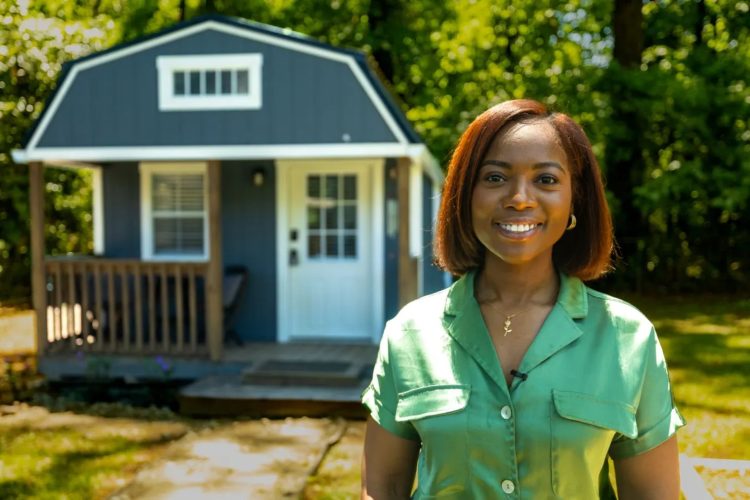 Courtesy of Precious Price