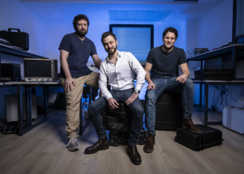 Quantum Machines Raises $170M to Power Quantum Computing Growth