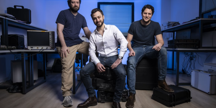 Quantum Machines Raises $170M to Power Quantum Computing Growth